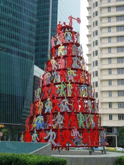 Momentum,Singapore,2008
