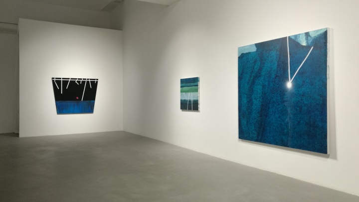 “太平保险”展览现场
“太平保险”展览现场