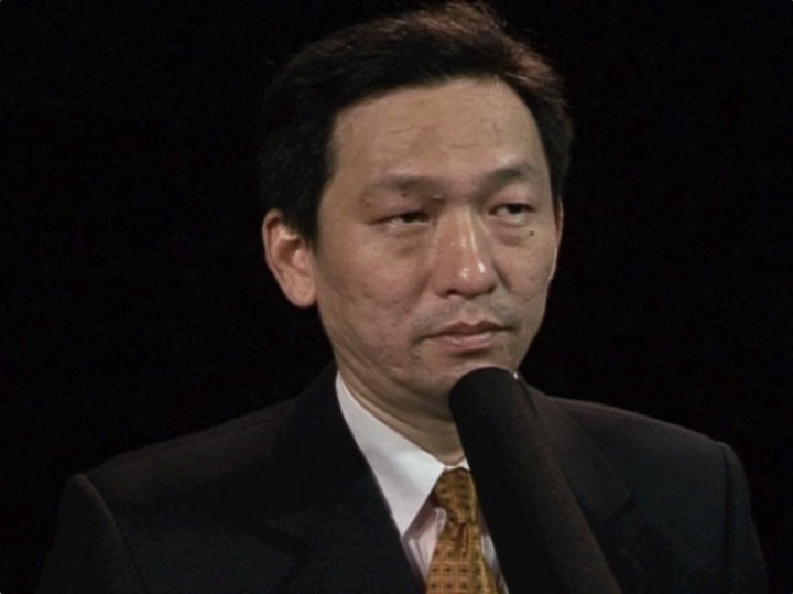 张辽源《发言》
张辽源《发言》