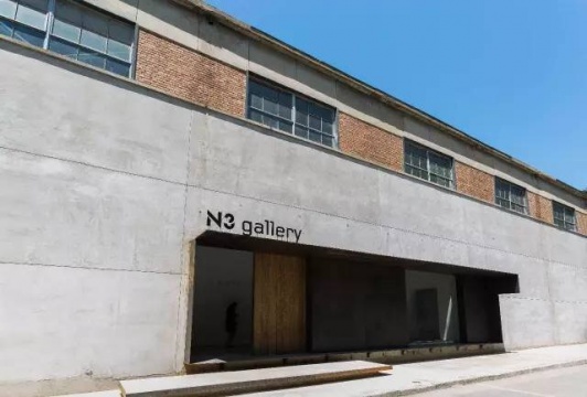 N3 Gallery推出新展“涉险的快感”
N3 Gallery推出新展“涉险的快感”
