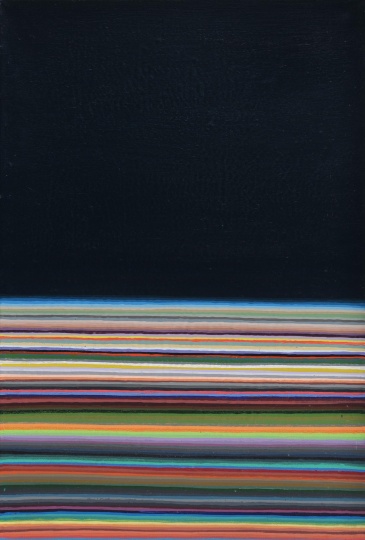 Lot 4585 王光乐《寿漆》 76×51cm 布面丙烯 2004
估价:20万-30万元
Lot 4585 王光乐《寿漆》 76×51cm 布面丙烯 2004
估价:20万-30万元