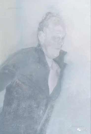 Lot 4573 毛焰 《托马斯》 110×75cm 布面油画 2008
估价:100万-150万元
Lot 4573 毛焰 《托马斯》 110×75cm 布面油画 2008
估价:100万-150万元