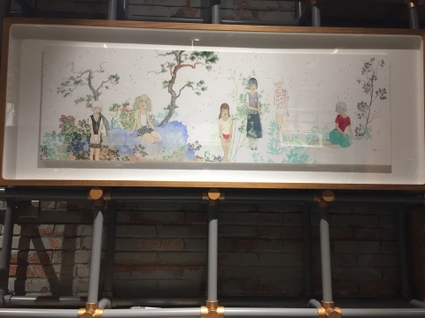 吴允铁作品
吴允铁作品