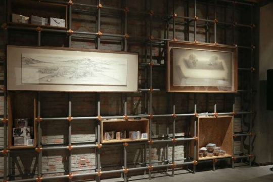 林国成作品
林国成作品