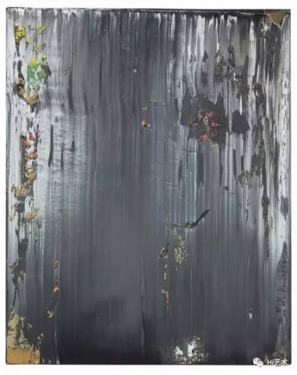 格哈德‧里希特 《抽象画作 (编号687-2)》 125.4×100cm 油彩 画布 1989
成交价:3302万港元 佳士得香港2017年春拍“融艺”专场
格哈德‧里希特 《抽象画作 (编号687-2)》 125.4×100cm 油彩 画布 1989
成交价:3302万港元 佳士得香港2017年春拍“融艺”专场