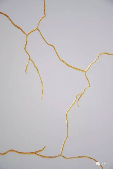这位80后艺术家装修个房子都能变出一堆作品 这位80后艺术家装修个房子都能变出一堆作品