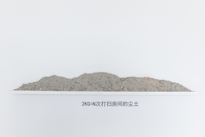 这位80后艺术家装修个房子都能变出一堆作品 这位80后艺术家装修个房子都能变出一堆作品