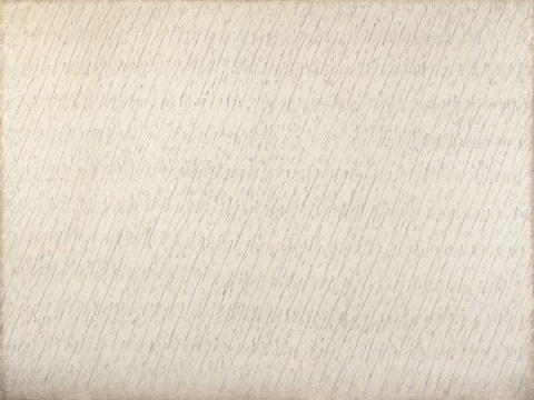 朴栖甫 《描法NO.10-79-83》194×258.5cm 铅笔 油彩 麻布 1979

成交价：1026万港元，刷新艺术家个人拍卖纪录（估价：700万-1000万港元）
