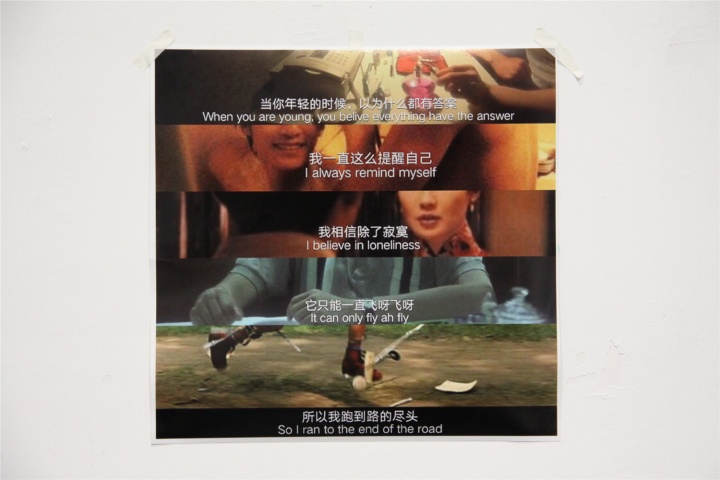 艺术圈的诗人在写什么诗? 艺术圈的诗人在写什么诗?