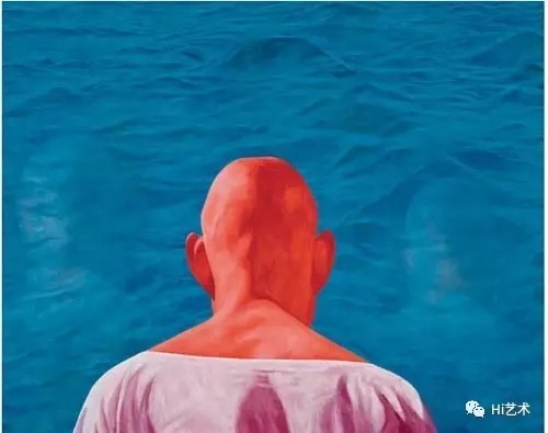 方力钧 《1996.4》 180.5×230cm 布面油画 1996
以1249.58万元成交于2015香港蘇富比春拍,系艺术家2015年拍卖第一高价
方力钧 《1996.4》 180.5×230cm 布面油画 1996
以1249.58万元成交于2015香港蘇富比春拍,系艺术家2015年拍卖第一高价