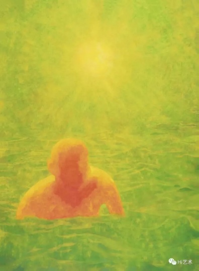 方力钧 《1997NO.7》150×110cm 布面油画 1997
以276万元成交于2017北京保利春拍,系2017年春拍方力钧唯一一件成交的作品
在《Hi艺术》最近五年的五次“指标艺术家成交额TOP30”榜单统计中,曾梵志五次蝉联榜首,尤其是他创作的《最后的晚餐》,在2013年香港蘇富比秋拍中以1.42亿元成交,也是目前最贵的中国当代艺术拍品,“面具”也是中国当代艺术中一个里程碑式的符号。在2017年春拍中,曾梵志的《面具系列1996 NO.6》以1.05亿港元(9357.28万元)成交,第二件过亿“面具”诞生。值得一提的是,除了2008年的金融风暴让曾梵志2009年在二级市场的个人总成交额同样受到波及,但近十年中曾梵志其他九年的个人成交总额都稳稳跨过了亿元大关。
2007-2017曾梵志成交额柱状图
方力钧 《1997NO.7》150×110cm 布面油画 1997
以276万元成交于2017北京保利春拍,系2017年春拍方力钧唯一一件成交的作品
在《Hi艺术》最近五年的五次“指标艺术家成交额TOP30”榜单统计中,曾梵志五次蝉联榜首,尤其是他创作的《最后的晚餐》,在2013年香港蘇富比秋拍中以1.42亿元成交,也是目前最贵的中国当代艺术拍品,“面具”也是中国当代艺术中一个里程碑式的符号。在2017年春拍中,曾梵志的《面具系列1996 NO.6》以1.05亿港元(9357.28万元)成交,第二件过亿“面具”诞生。值得一提的是,除了2008年的金融风暴让曾梵志2009年在二级市场的个人总成交额同样受到波及,但近十年中曾梵志其他九年的个人成交总额都稳稳跨过了亿元大关。
2007-2017曾梵志成交额柱状图