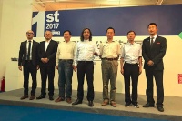 气势惊人 首届中国城市公共艺术展开幕
