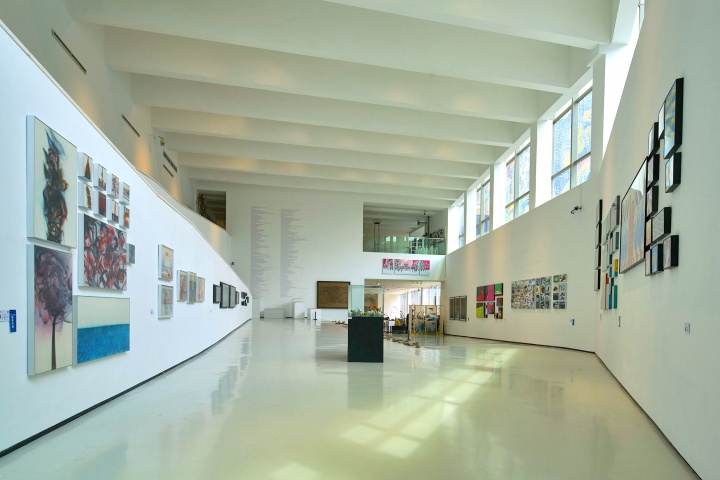 2017年四川美术学院毕业创作/设计展
2017年四川美术学院毕业创作/设计展