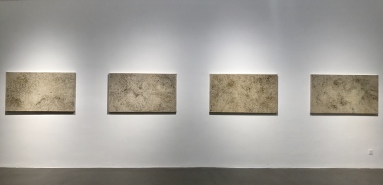 “隐山集”系列
“隐山集”系列