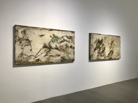 “显山集”系列
“显山集”系列