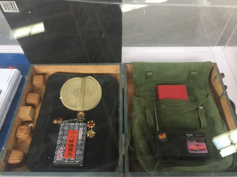“独立成册:艺术机构和艺术家书展”亮相北京国际图书博览会 “独立成册:艺术机构和艺术家书展”亮相北京国际图书博览会