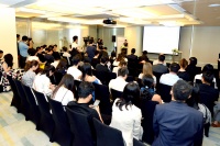 以青年策展人为名 首届Hyundai Blue Prize年度艺术大奖发布会