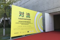 中巴当代艺术展12月北京民生现代美术馆开幕，中国巴西艺术“对流”