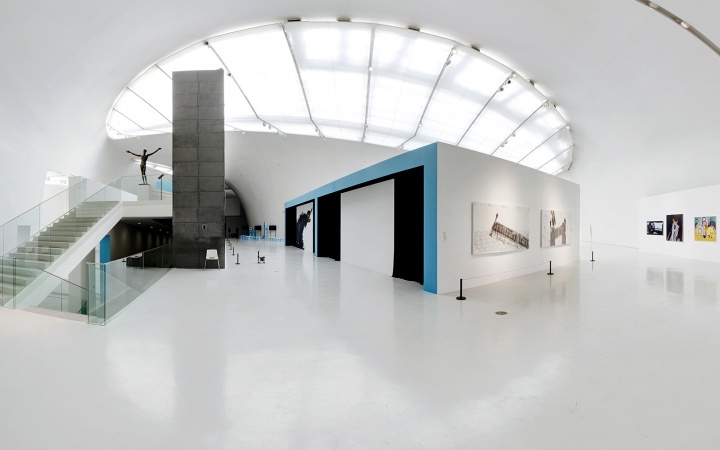 王璜生上任后策划的首届CAFAM未来展:亚现象.中国青年艺术生态报告(2012年)
王璜生上任后策划的首届CAFAM未来展:亚现象.中国青年艺术生态报告(2012年)