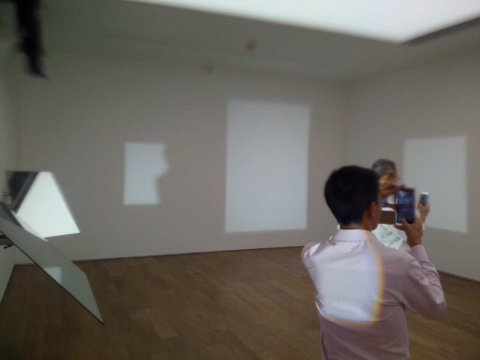第四届美术文献展,57位艺术家如何形成了“应力场”? 第四届美术文献展,57位艺术家如何形成了“应力场”?