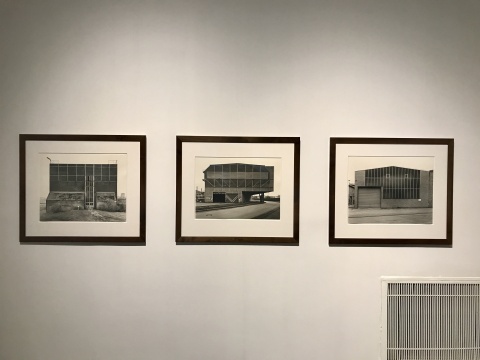 德国8系列展,来自杜塞尔多夫学院的德国摄影语言 德国8系列展,来自杜塞尔多夫学院的德国摄影语言