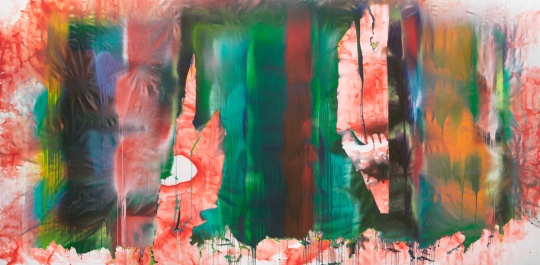 2L-Katharina Grosse_o.T
2L-Katharina Grosse_o.T
