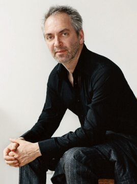 托马斯·施特鲁特(Thomas Struth)
托马斯·施特鲁特(Thomas Struth)