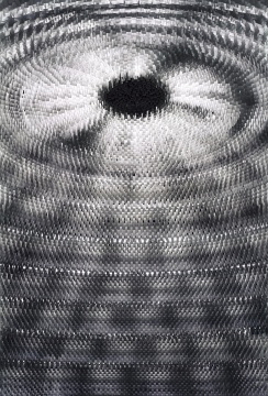 安德里亚斯·古斯基《巴黎,法国共和党》293.3×207×6.2cm 2003 安德里亚斯·古斯基《巴黎,法国共和党》293.3×207×6.2cm 2003