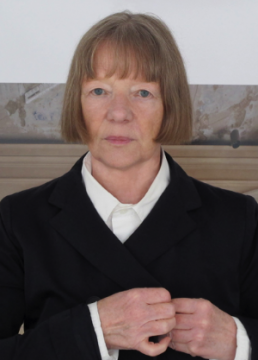 坎迪达·赫费尔(Candida Höfer)
坎迪达·赫费尔(Candida Höfer)