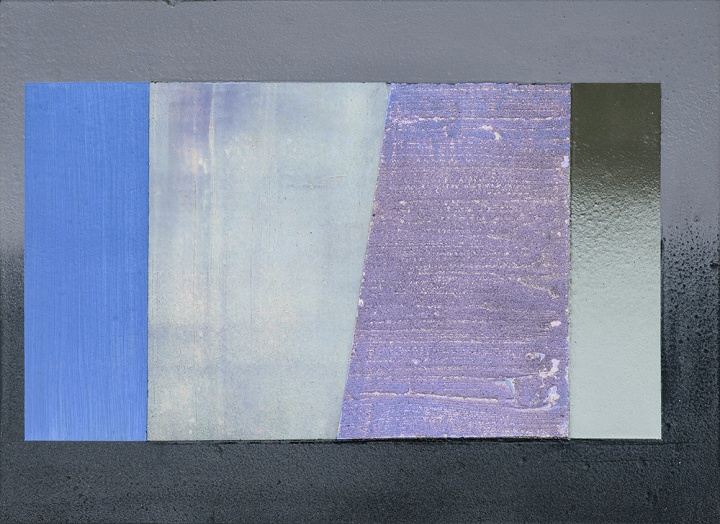 韩冰 《光#9》 33.5×24cm 木板丙烯 2015
RMB:1.5万元
艾可画廊※
展位:B07、B08
来自上海的艾可画廊在刚刚结束影像上海艺博会的旅程后,就立刻马不停蹄南下筹备此次艺术深圳。同样首度参展艺术深圳的艾可画廊,艺术家名单包含:胡昀、李姝睿、吕振光、唐狄鑫、Toshiyuki Konishi、万杨、王一、奶粉zhou、苏畅。
韩冰 《光#9》 33.5×24cm 木板丙烯 2015
RMB:1.5万元
艾可画廊※
展位:B07、B08
来自上海的艾可画廊在刚刚结束影像上海艺博会的旅程后,就立刻马不停蹄南下筹备此次艺术深圳。同样首度参展艺术深圳的艾可画廊,艺术家名单包含:胡昀、李姝睿、吕振光、唐狄鑫、Toshiyuki Konishi、万杨、王一、奶粉zhou、苏畅。