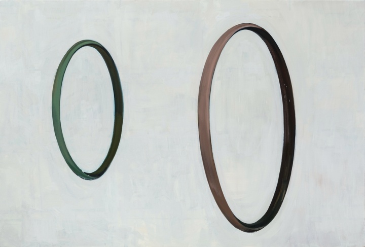 翟倞 《平静》 156×231cm 布面油画 2016
RMB:15万-20万元
芳草地画廊
展位:B35、B36
芳草地画廊(北京)与香港芳草地当代艺术同时参加本次艺术深圳,芳草地画廊带来以下三位艺术家:丛云峰、马铭泽、徐振邦。
翟倞 《平静》 156×231cm 布面油画 2016
RMB:15万-20万元
芳草地画廊
展位:B35、B36
芳草地画廊(北京)与香港芳草地当代艺术同时参加本次艺术深圳,芳草地画廊带来以下三位艺术家:丛云峰、马铭泽、徐振邦。
