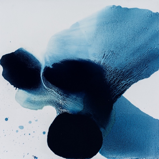 毛栗子 《Ambiguous Flower》 100×100cm 布面油彩 2017
RMB:29万元
毛栗子 《Ambiguous Flower》 100×100cm 布面油彩 2017
RMB:29万元