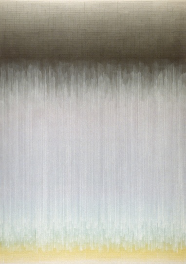 沈忱 《无题-作品NO.11007-08》 172.5×122cm 2008
RMB:23万元
沈忱 《无题-作品NO.11007-08》 172.5×122cm 2008
RMB:23万元