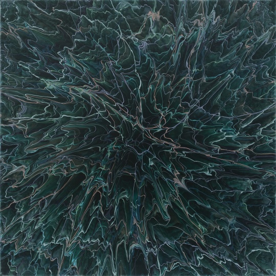 尹戈 《HXE-023》 90×90cm 布面丙烯 2017
RMB:6.3万元
EGG画廊※
展位:B26
每年参加2-3个国内外艺博会的EGG画廊,今年也是首度参与艺术深圳,并带来了以抽象为主打的作品和艺术家:马可鲁、朱建忠、曾喆、戈子馀、张伟。
尹戈 《HXE-023》 90×90cm 布面丙烯 2017
RMB:6.3万元
EGG画廊※
展位:B26
每年参加2-3个国内外艺博会的EGG画廊,今年也是首度参与艺术深圳,并带来了以抽象为主打的作品和艺术家:马可鲁、朱建忠、曾喆、戈子馀、张伟。