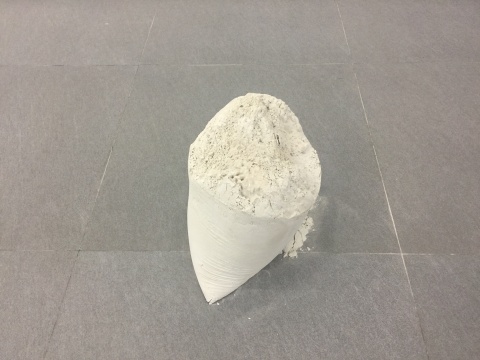 秦观伟《没关系》
秦观伟《没关系》