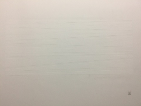 “尬展”如何化解?秦观伟的“样板间”与王礼军的“弱空间” “尬展”如何化解?秦观伟的“样板间”与王礼军的“弱空间”