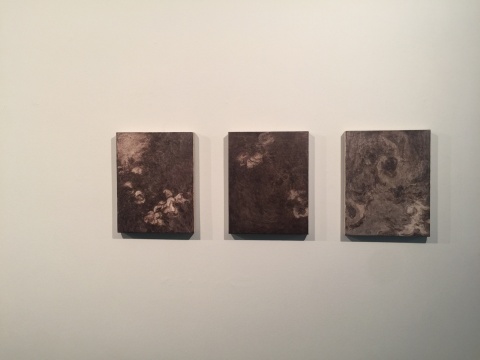 “白马道”中见风光 王亚彬全新个展AYE开幕 “白马道”中见风光 王亚彬全新个展AYE开幕