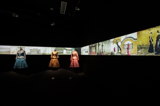 不可错过 一本时尚杂志的150周年