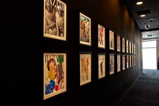 不可错过 一本时尚杂志的150周年