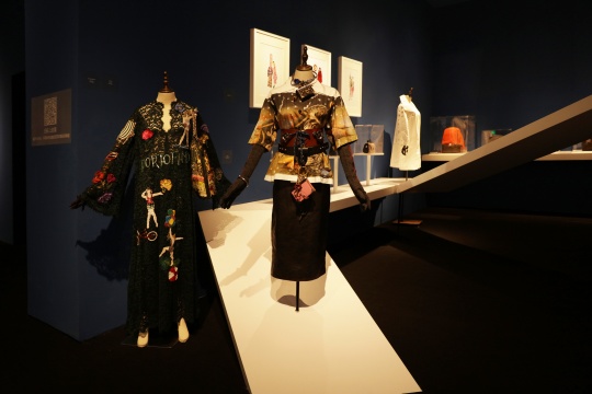 不可错过 一本时尚杂志的150周年