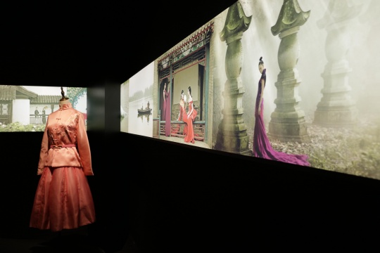 不可错过 一本时尚杂志的150周年