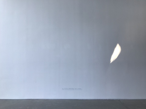 下午四点到四点一刻为最佳观展时间
下午四点到四点一刻为最佳观展时间