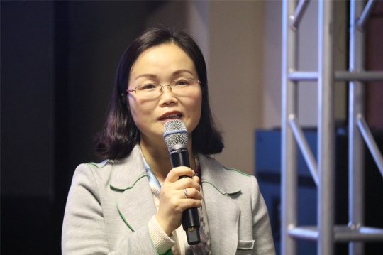 中共锦屏县委常委、宣传部部长发言
中共锦屏县委常委、宣传部部长发言