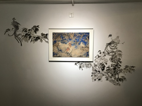 汤柏华艺术项目“鹿鸣·无声”白盒子艺术之家启动,大众可以参与的艺术项目 汤柏华艺术项目“鹿鸣·无声”白盒子艺术之家启动,大众可以参与的艺术项目