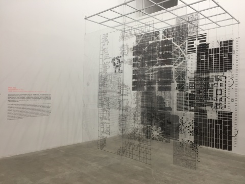 泰康空间双展览齐发 引发不一样的展览思考 泰康空间双展览齐发 引发不一样的展览思考