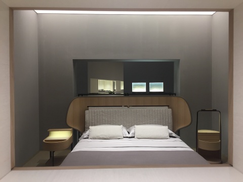 卢志荣「合一」作品展 一物一世界 细微见真章 | Hi艺术 - 当代艺术资讯专家 | 资讯 | 跨界