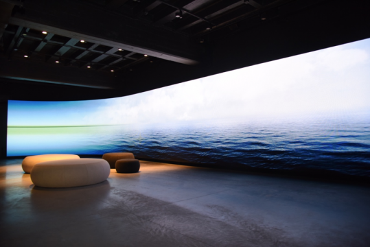 展厅
展厅