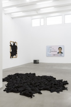 展览现场
展览现场