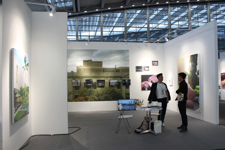 深圳，当代艺术的下一站，期望实现了吗？