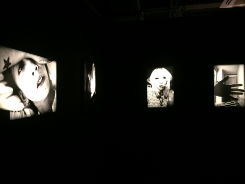 蜷川实花 “Self-image”系列部分作品
蜷川实花 “Self-image”系列部分作品
